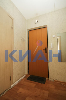Продам однокомнатную (1-комн.) квартиру, Партизана Железняка ул, 61, Красноярск г
