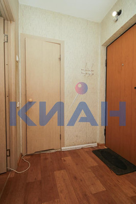 Продам однокомнатную (1-комн.) квартиру, Партизана Железняка ул, 61, Красноярск г