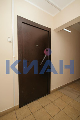 Продам однокомнатную (1-комн.) квартиру, Партизана Железняка ул, 61, Красноярск г