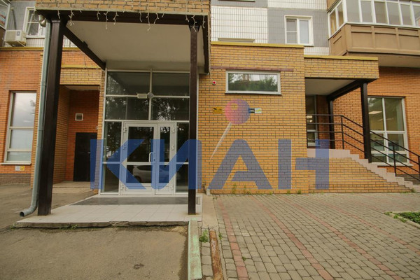 Продам однокомнатную (1-комн.) квартиру, Партизана Железняка ул, 61, Красноярск г