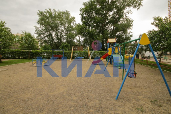 Продам однокомнатную (1-комн.) квартиру, Партизана Железняка ул, 61, Красноярск г