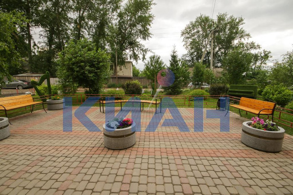 Продам однокомнатную (1-комн.) квартиру, Партизана Железняка ул, 61, Красноярск г