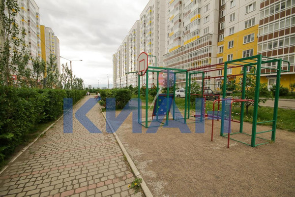 Продам однокомнатную (1-комн.) квартиру, Партизана Железняка ул, 61, Красноярск г