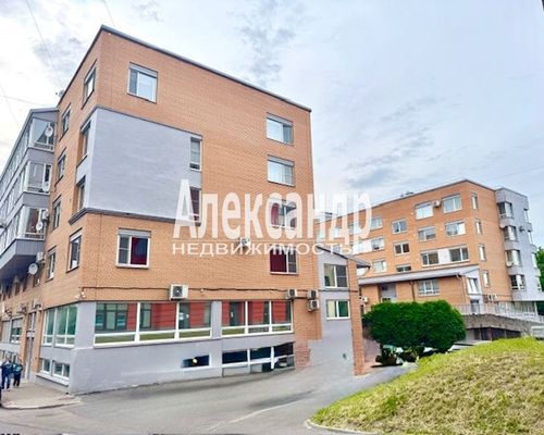 Продам однокомнатную (1-комн.) квартиру, Некрасова ул, 11, Выборг г
