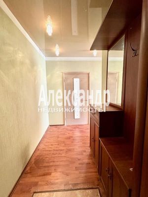 Продам однокомнатную (1-комн.) квартиру, Некрасова ул, 11, Выборг г