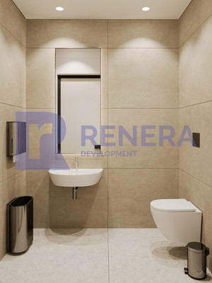 Продам офисное помещение 23,8 м2, Складочная ул, 1с5, Москва г