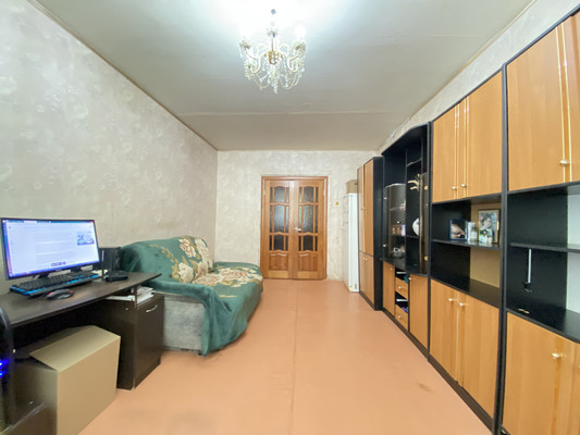 Продам двухкомнатную (2-комн.) квартиру, Зорге ул, 72, Ростов-на-Дону г
