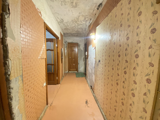 Продам двухкомнатную (2-комн.) квартиру, Зорге ул, 72, Ростов-на-Дону г