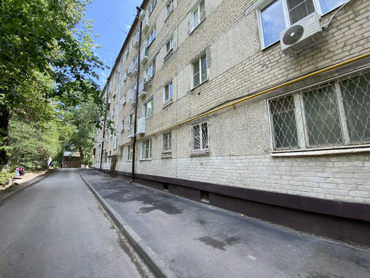 Продам однокомнатную (1-комн.) квартиру, 2-я Краснодарская ул, 965, Ростов-на-Дону г