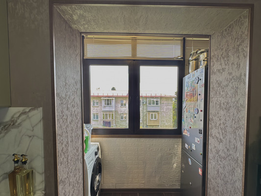 Продам трехкомнатную (3-комн.) квартиру, Б. Хмельницкого ул, 30, Туапсе г