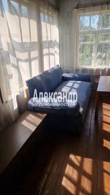 Продам участок 6,75 соток, ИЖС, Садовая ул, 2, Санкт-Петербург г, 1 км от города