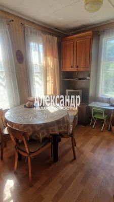 Продам участок 6,75 соток, ИЖС, Садовая ул, 2, Санкт-Петербург г, 1 км от города