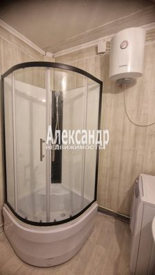 Продам участок 6,75 соток, ИЖС, Садовая ул, 2, Санкт-Петербург г, 1 км от города