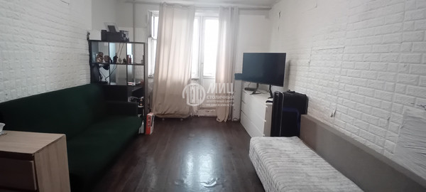 Продам двухкомнатную (2-комн.) квартиру, Новочерёмушкинская ул, 66к1, Москва г