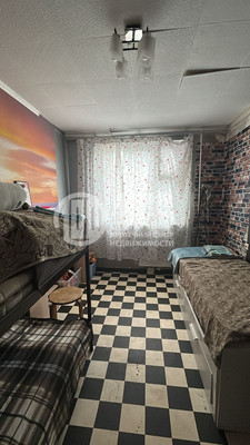 Продам двухкомнатную (2-комн.) квартиру, Новочерёмушкинская ул, 66к1, Москва г
