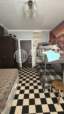 Продам двухкомнатную (2-комн.) квартиру, Новочерёмушкинская ул, 66к1, Москва г