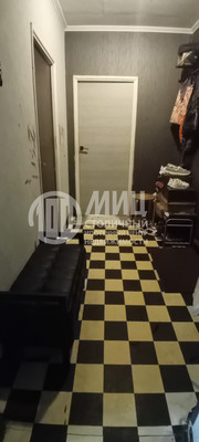 Продам двухкомнатную (2-комн.) квартиру, Новочерёмушкинская ул, 66к1, Москва г