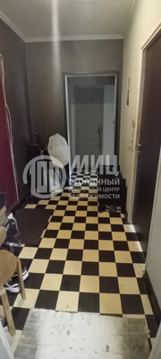 Продам двухкомнатную (2-комн.) квартиру, Новочерёмушкинская ул, 66к1, Москва г