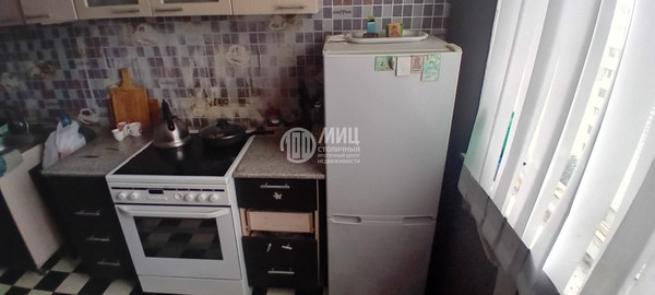 Продам двухкомнатную (2-комн.) квартиру, Новочерёмушкинская ул, 66к1, Москва г