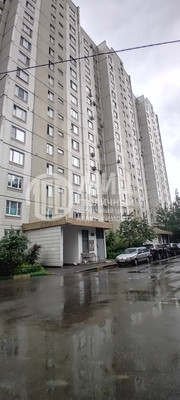 Продам двухкомнатную (2-комн.) квартиру, Новочерёмушкинская ул, 66к1, Москва г