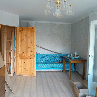 Продам двухкомнатную (2-комн.) квартиру, 7 Армии ул, 9, Гатчина г