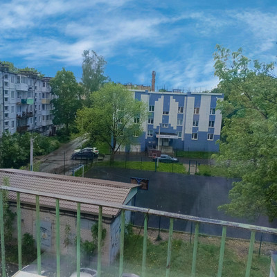 Продам двухкомнатную (2-комн.) квартиру, 7 Армии ул, 9, Гатчина г
