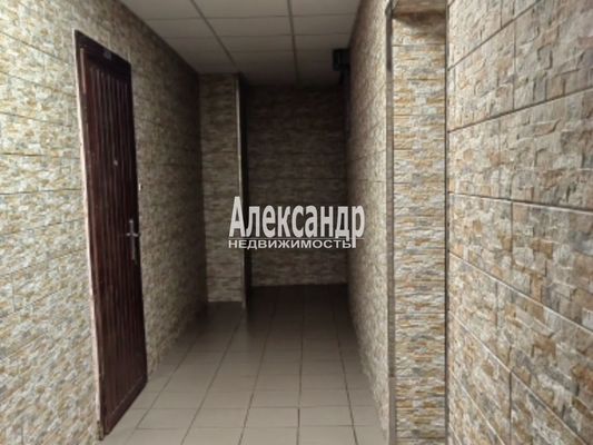 Продам двухкомнатную (2-комн.) квартиру, Колпинская ул, 42, Колпино г
