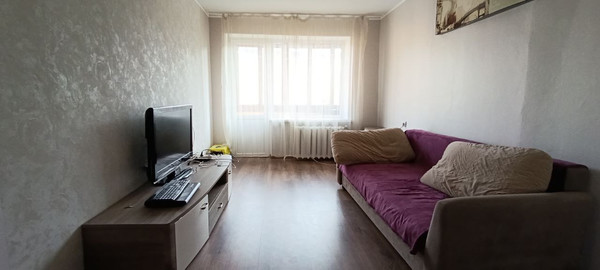 Продам однокомнатную (1-комн.) квартиру, Коммунистическая ул, 37в, Калининград г