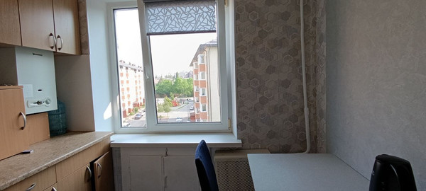 Продам однокомнатную (1-комн.) квартиру, Коммунистическая ул, 37в, Калининград г