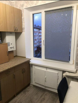 Продам однокомнатную (1-комн.) квартиру, Коммунистическая ул, 37в, Калининград г