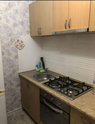 Продам однокомнатную (1-комн.) квартиру, Коммунистическая ул, 37в, Калининград г