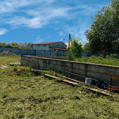Продам участок 8,08 соток, Фермерское хоз., Астра тер. СНТ, 32, Учхоз массив, 0 км от города