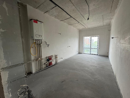 Продам двухкомнатную (2-комн.) квартиру, Кабардинская ул, 202, Нальчик г