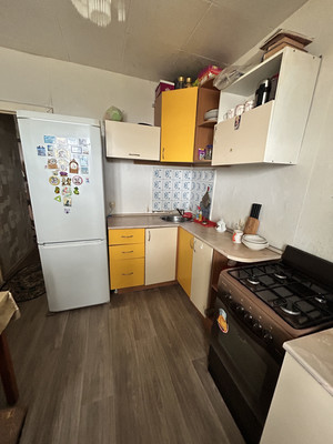 Продам двухкомнатную (2-комн.) квартиру, Чернякова ул, 11, Йошкар-Ола г