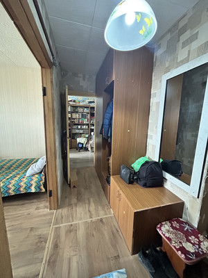 Продам двухкомнатную (2-комн.) квартиру, Чернякова ул, 11, Йошкар-Ола г