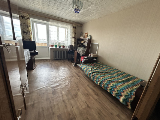 Продам двухкомнатную (2-комн.) квартиру, Чернякова ул, 11, Йошкар-Ола г