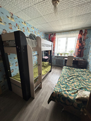 Продам двухкомнатную (2-комн.) квартиру, Чернякова ул, 11, Йошкар-Ола г