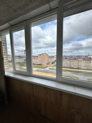 Продам двухкомнатную (2-комн.) квартиру, Чернякова ул, 11, Йошкар-Ола г