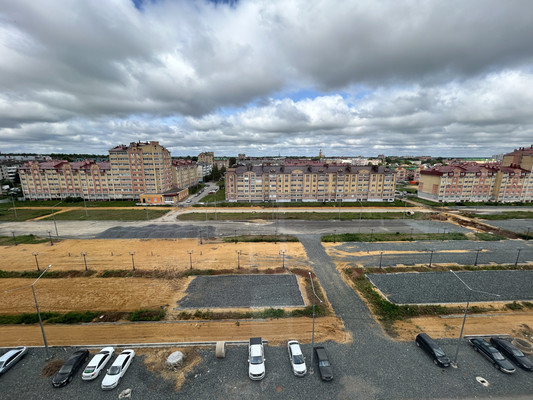Продам двухкомнатную (2-комн.) квартиру, Чернякова ул, 11, Йошкар-Ола г