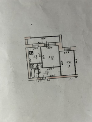 Продам двухкомнатную (2-комн.) квартиру, Чернякова ул, 11, Йошкар-Ола г