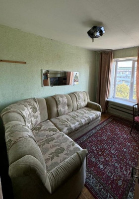 Продам трехкомнатную (3-комн.) квартиру, Большая Очаковская ул, 19, Москва г