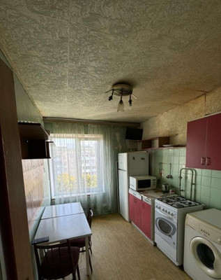 Продам трехкомнатную (3-комн.) квартиру, Большая Очаковская ул, 19, Москва г