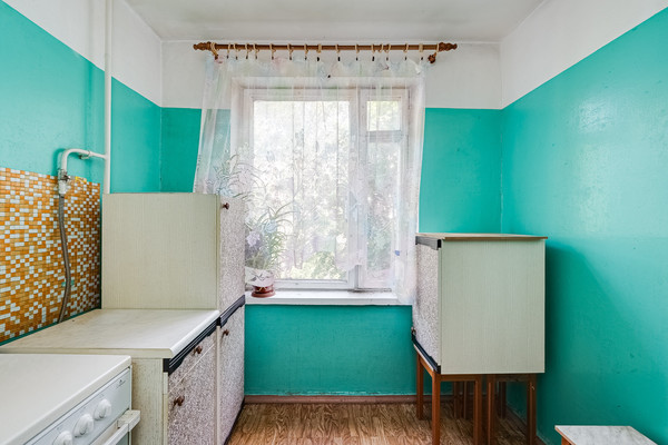Продам трехкомнатную (3-комн.) квартиру, Напольный проезд, 14, Москва г