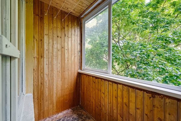 Продам трехкомнатную (3-комн.) квартиру, Напольный проезд, 14, Москва г