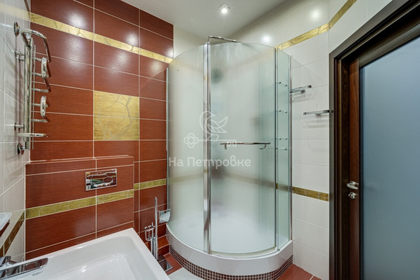 Продам трехкомнатную (3-комн.) квартиру, Симферопольский проезд, 18, Москва г