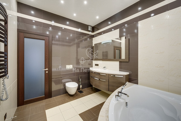 Продам трехкомнатную (3-комн.) квартиру, Симферопольский проезд, 18, Москва г