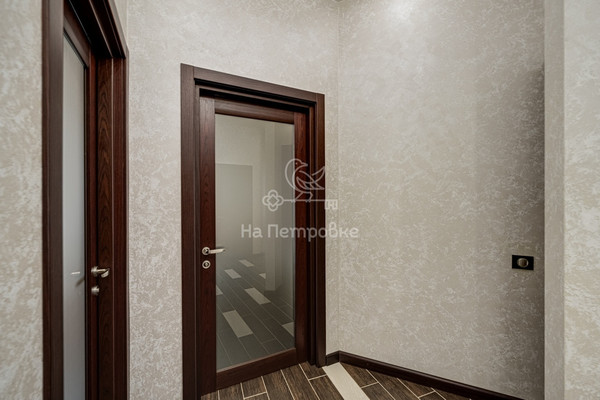 Продам трехкомнатную (3-комн.) квартиру, Симферопольский проезд, 18, Москва г