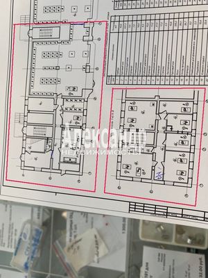 Сдам склад 425,4 м2, Среднеохтинский пр-кт, 5, Санкт-Петербург г