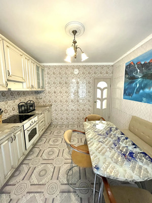 Продам двухкомнатную (2-комн.) квартиру, Серпуховская (Климовск мкр.) ул, 7, Подольск г