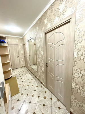 Продам двухкомнатную (2-комн.) квартиру, Серпуховская (Климовск мкр.) ул, 7, Подольск г